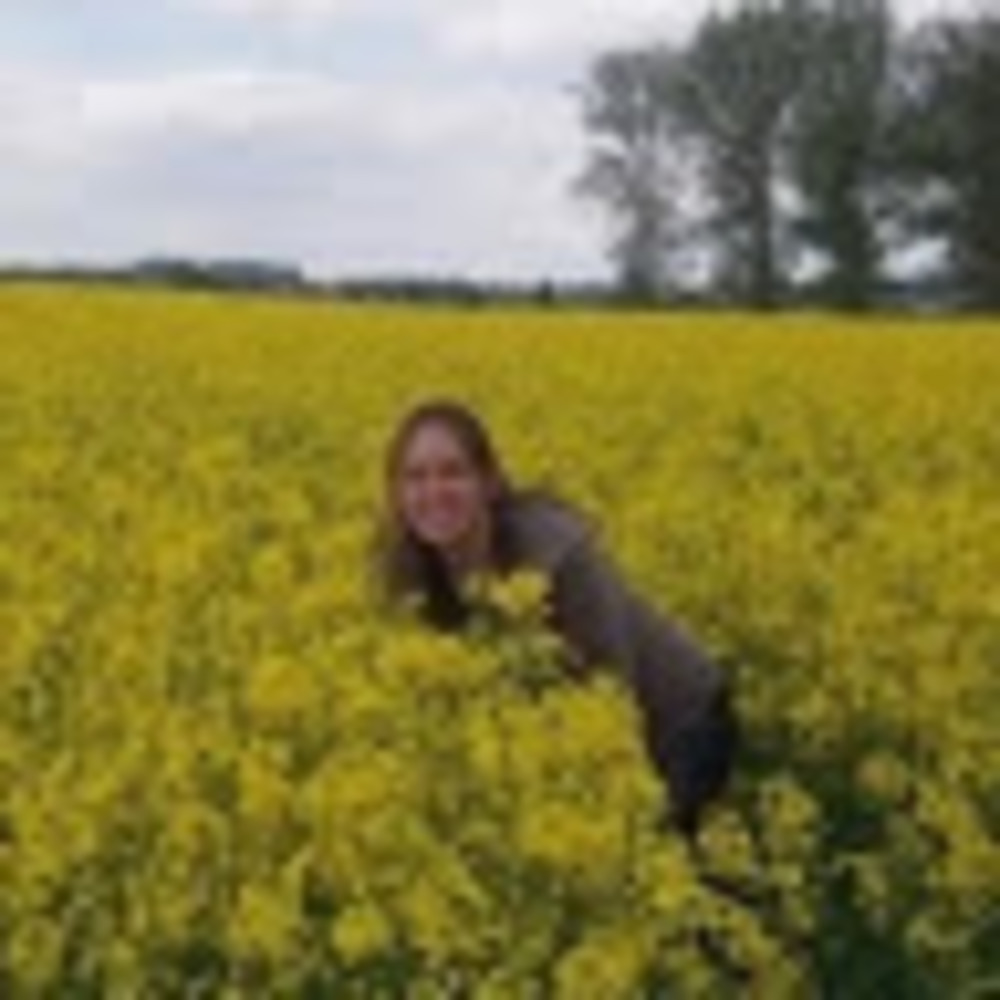 Meet your Posher, Kathleen